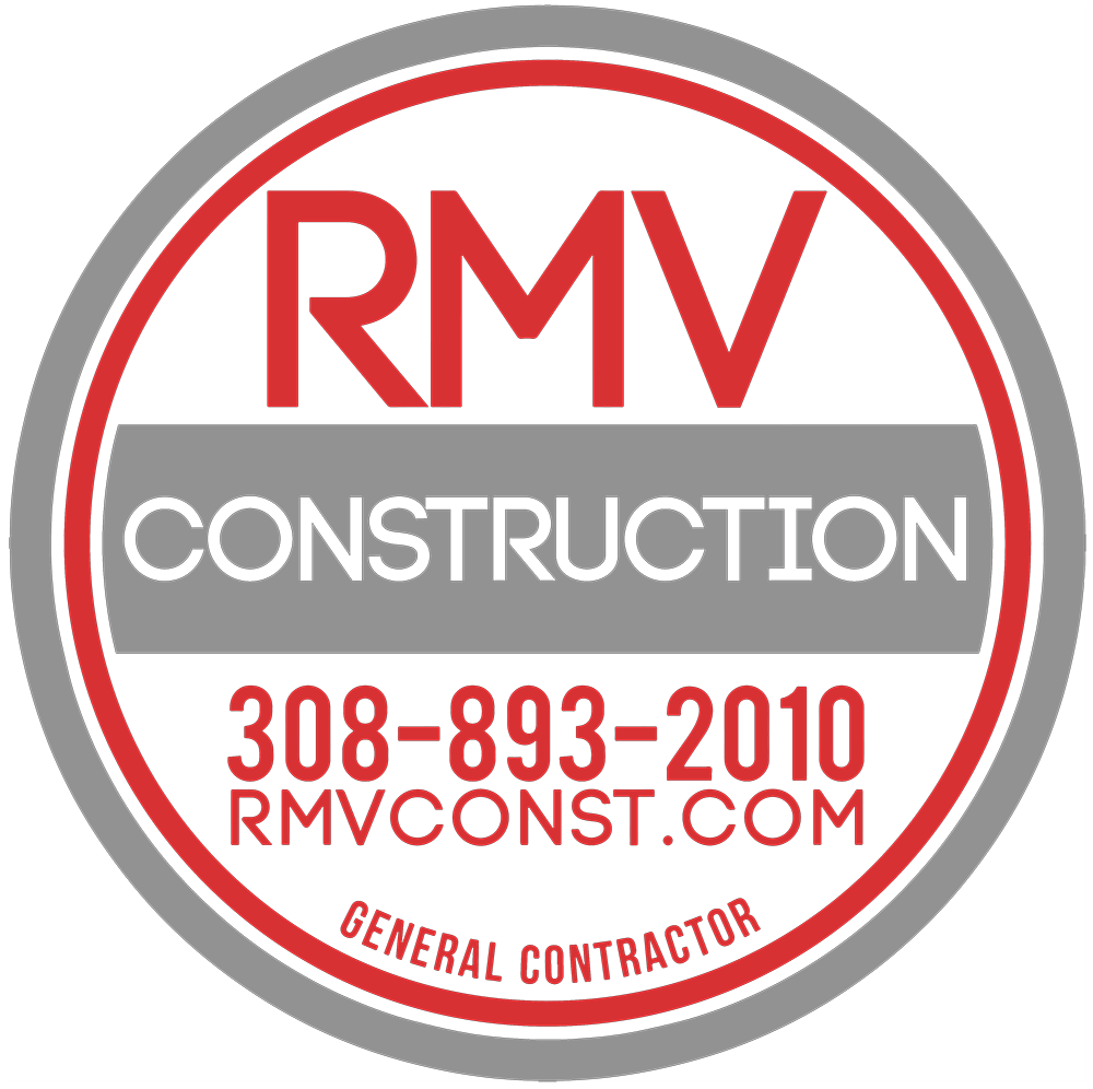 RMV Construction Company